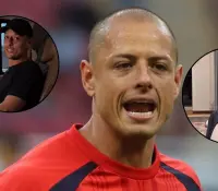 Polémicos dichos de Chicharito causan indignación