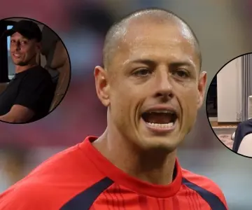 Polémicos dichos de Chicharito causan indignación