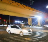Elaboran mapa con los 30 puntos viales de mayor riesgo en Hermosillo