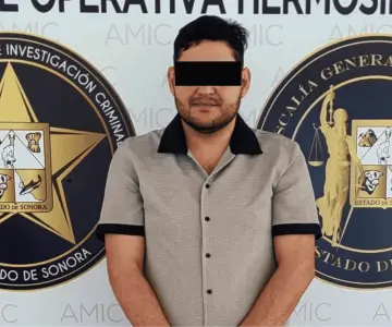 Vinculan a proceso a El Comanche por delitos graves en Hermosillo