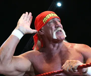 Muere Hulk Hogan a los 71 años, leyenda del wrestling mundial