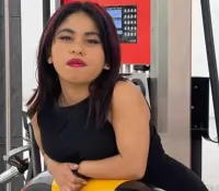 Lupita TikTok reaparece con misterioso acompañante y genera controversia