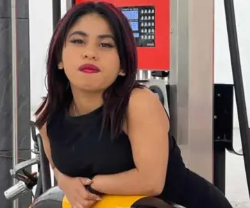 Lupita TikTok reaparece con misterioso acompañante y genera controversia