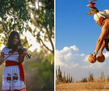 Idioma Yaqui es agregado a la IA de Google Arts & Culture