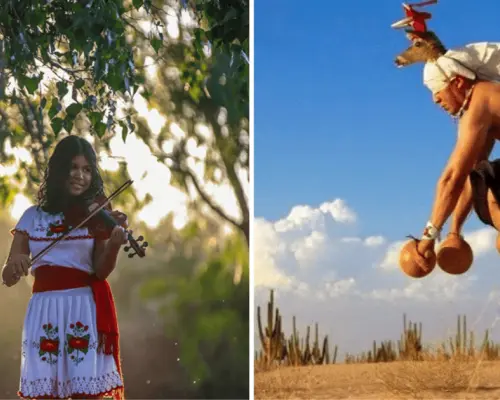 Idioma Yaqui es agregado a la IA de Google Arts & Culture