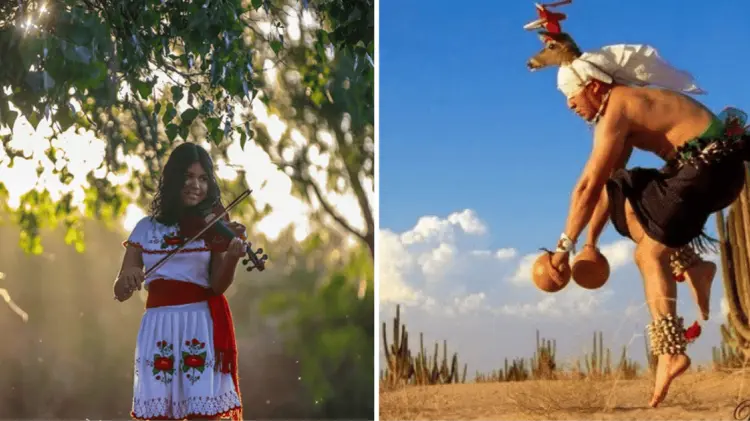 El idioma Yaqui también es conocido como Jiak Noki