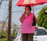 Pronostican ola de calor este día y hasta el 27 de julio en Sonora