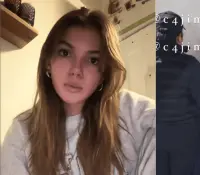 Valentina Gilabert confirma liberación de su agresora; la perdonó