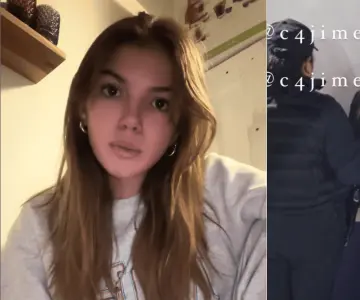 Valentina Gilabert confirma liberación de su agresora; la perdonó