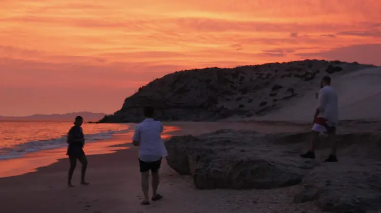 San Carlos encabeza la lista de destinos turísticos más visitados de Sonora