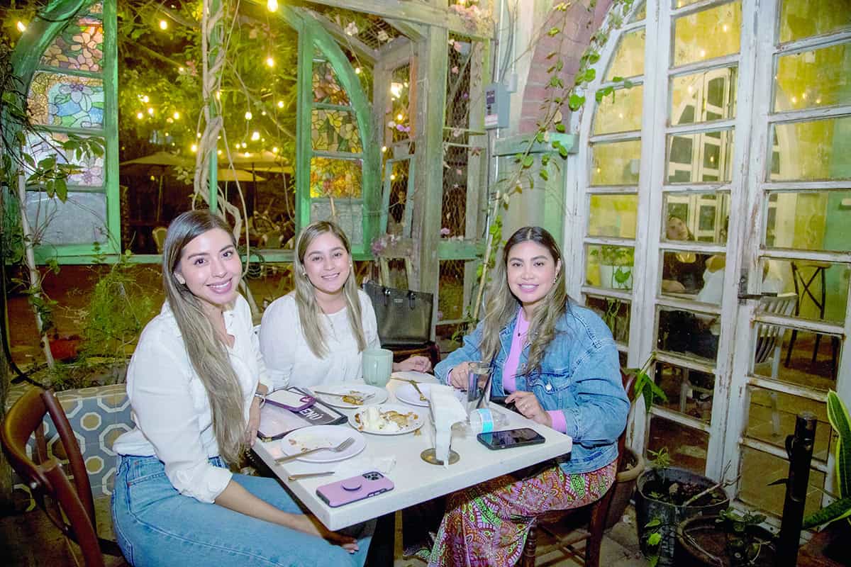 Destacan felicidad en todos los rincones