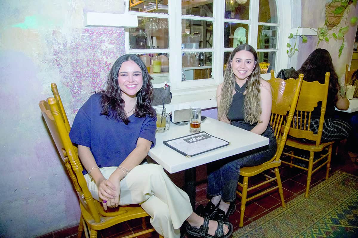 Destacan felicidad en todos los rincones