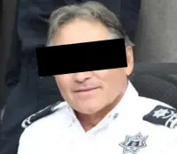 Bloquean cuentas bancarias de Hernán Bermúdez y sus allegados
