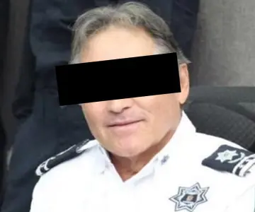 Bloquean cuentas bancarias de Hernán Bermúdez y sus allegados