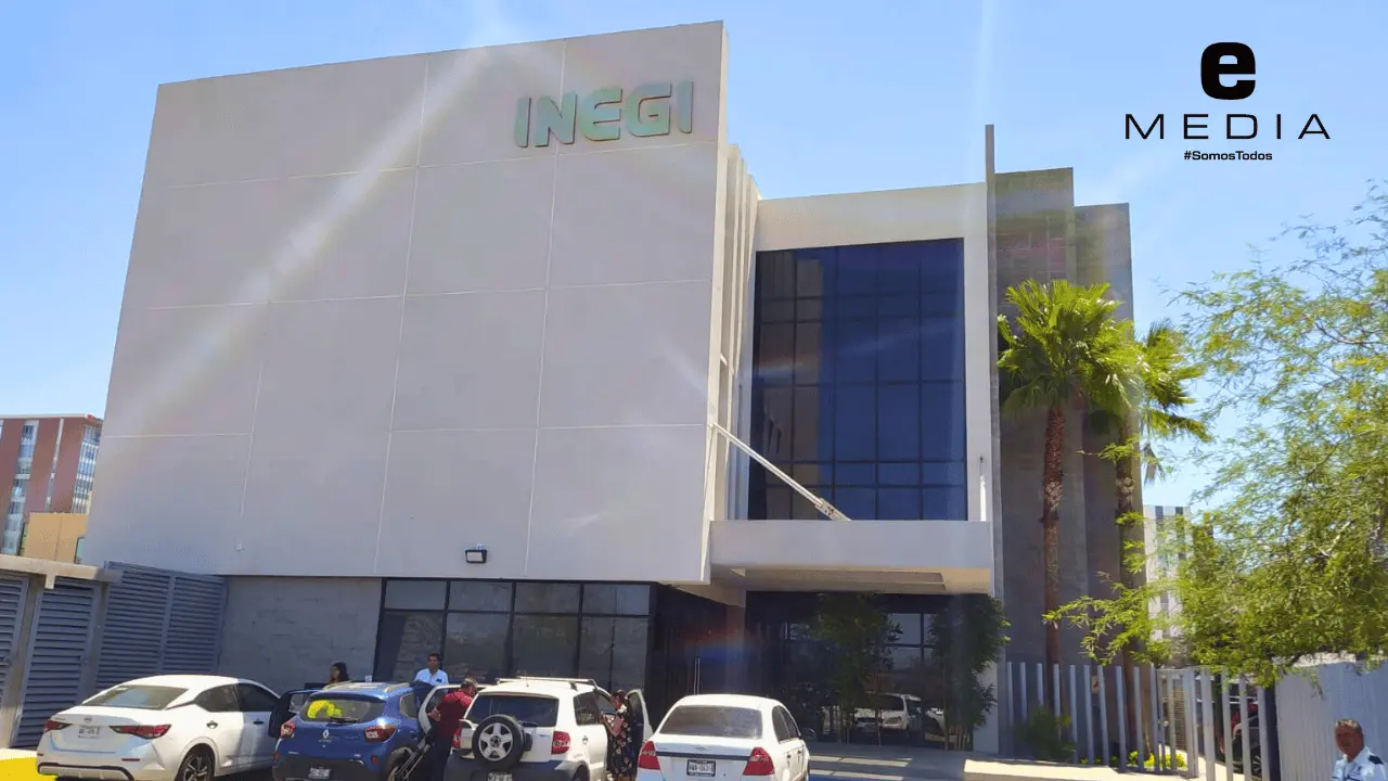 Sonora registró un crecimiento en su economía en 2024: Inegi