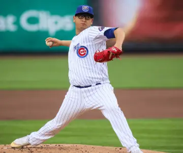 Javier Assad reaparece con dominio en su primer juego tras lesión