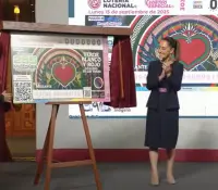 Lanzan billete conmemorativo en honor a los migrantes