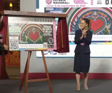 Lanzan billete conmemorativo en honor a los migrantes
