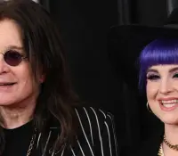Kelly Osbourne dedica emotivo mensaje a Ozzy