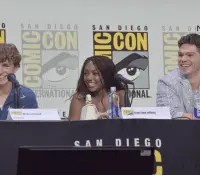 De Disney al terror: los anuncios más impactantes del día 1 de la Comic-con