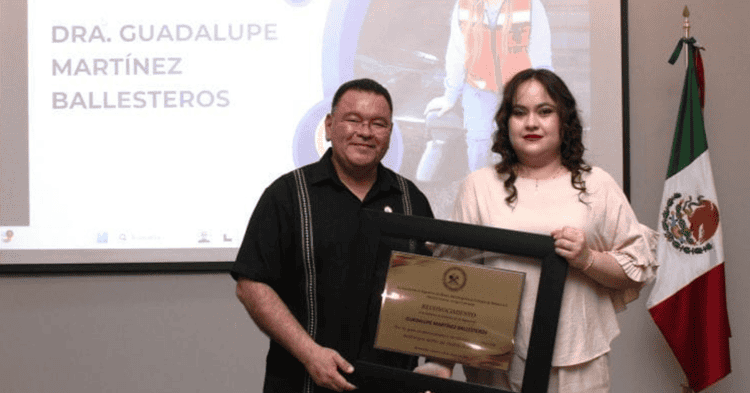 Con proyecto sustentable de minería urbana buscan recuperar metales
