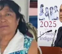 Presidenta Sheinbaum reacciona a asesinato de taxista Irma Hernández