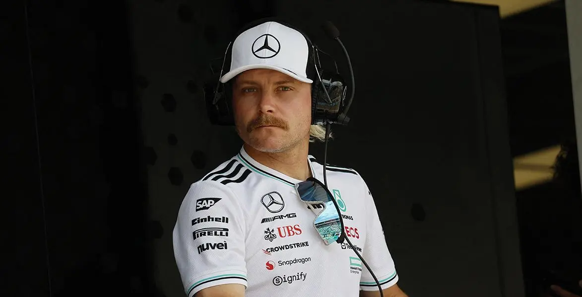 Cadillac se decanta por Valtteri Bottas y complica el regreso de Checo