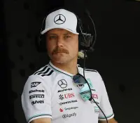 Cadillac se decanta por Valtteri Bottas y complica el regreso de Checo