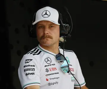 Cadillac se decanta por Valtteri Bottas y complica el regreso de Checo