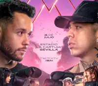 La Velada del Año 5 arranca este 26 de julio con siete combates