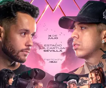 La Velada del Año 5 arranca este 26 de julio con siete combates