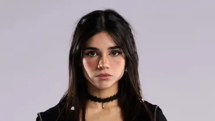 Alana Flores gana pelea histórica a Ari Geli en La Velada 5. (Foto: Especial / EXPRESO)