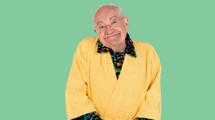 Muere a los 87 años Eduardo Manzano, figura de Los Polivoces