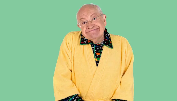 Muere a los 87 años Eduardo Manzano, figura de Los Polivoces