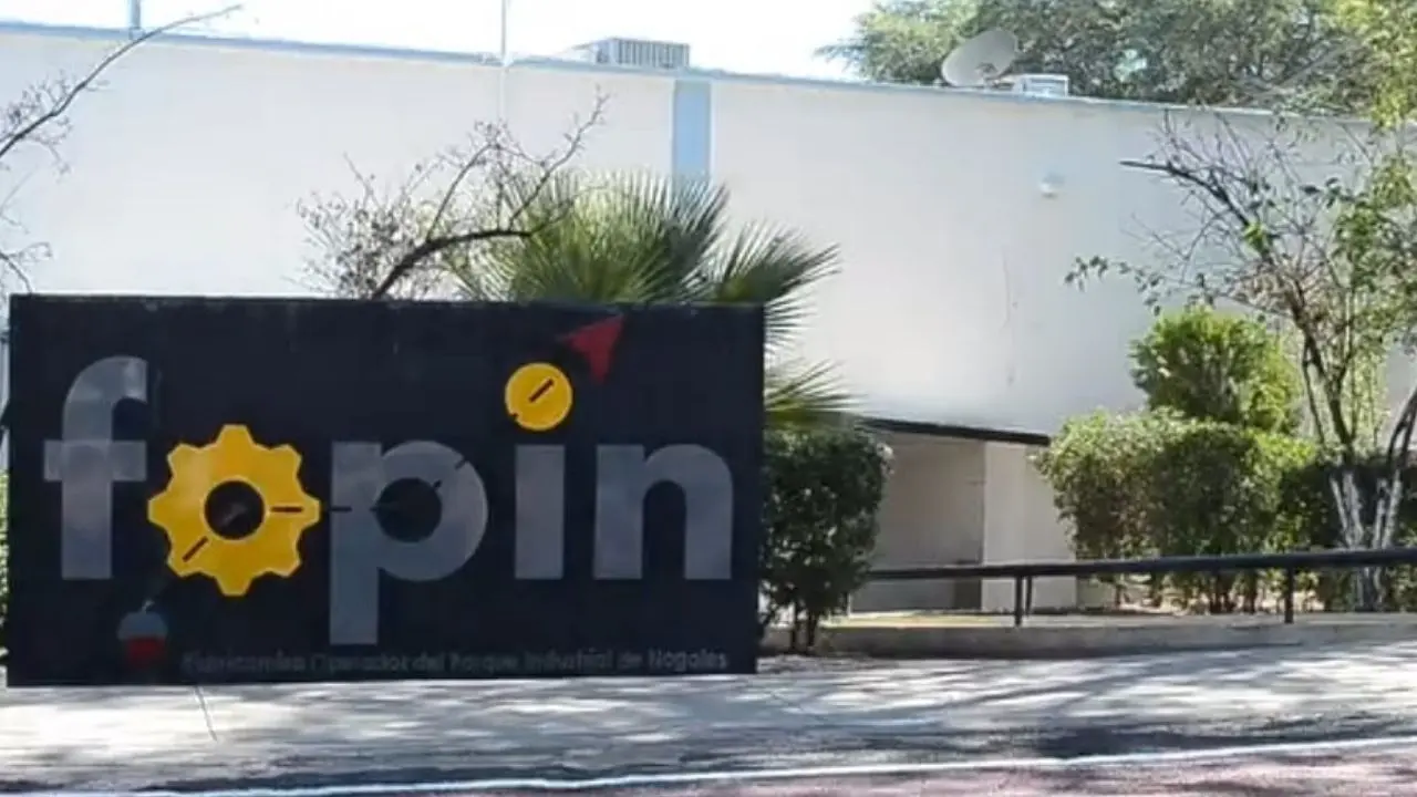 Fopin informa avance del 20% en obra de rehabilitación del Edificio 10