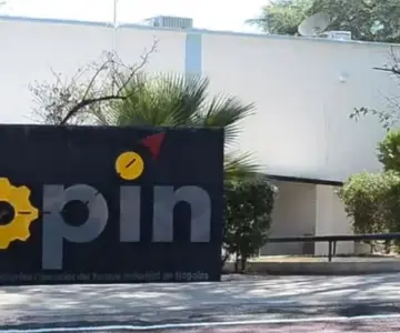 Fopin informa avance del 20% en obra de rehabilitación del Edificio 10
