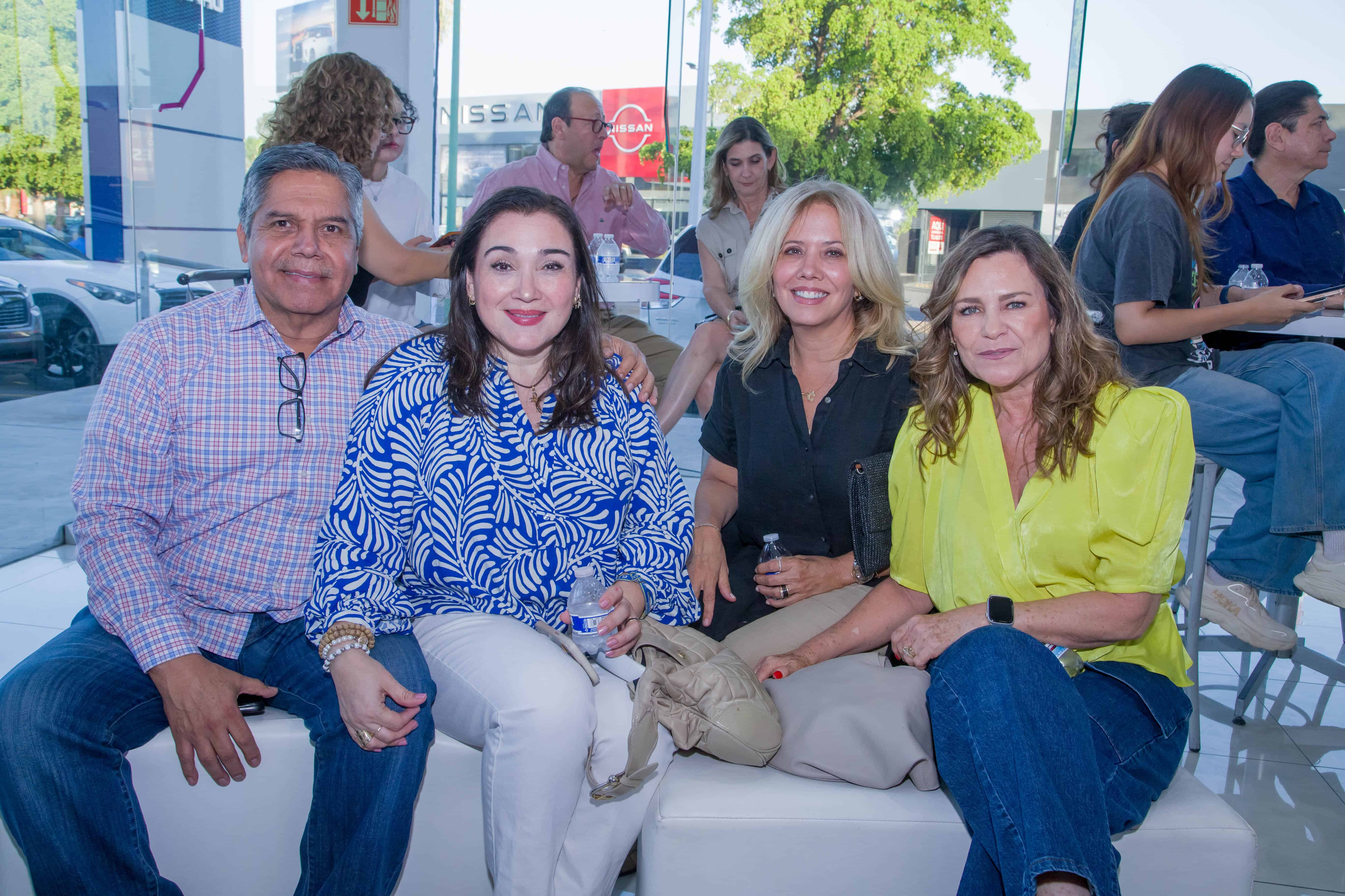 Subau Sonora presenta la nueva Forester 2026