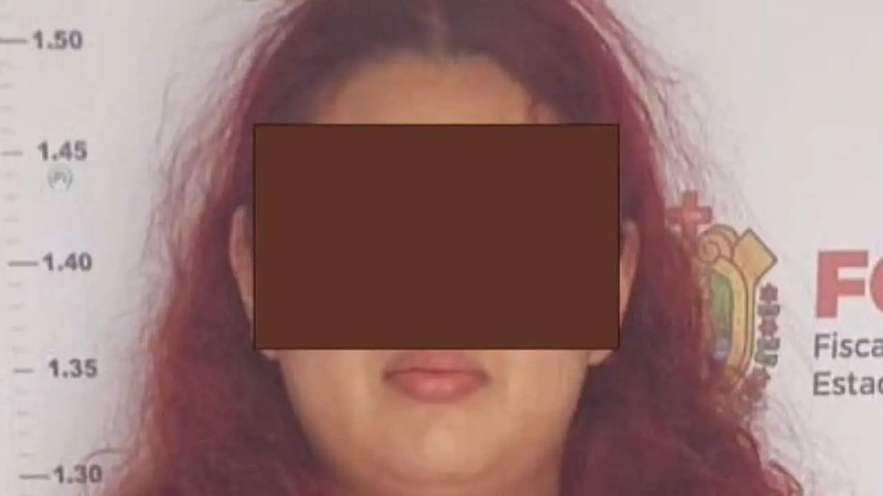 Capturan a tercera implicada en muerte de maestra jubilada de Veracruz