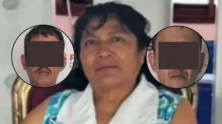 La maestra murió por un infarto, señaló la gobernadora Rocío Nahle. (Foto: Especial / EXPRESO)