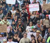 Tercera Marcha contra la Gentrificación en CDMX: ruta y cierres