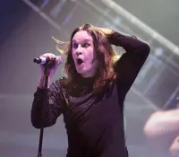 Aumentan reproducciones de Ozzy Osbourne tras fallecimiento