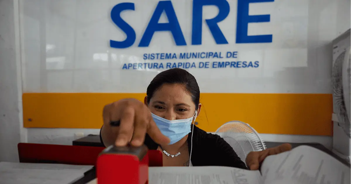 La Dirección de Desarrollo Económico de Nogales promueve el SARE