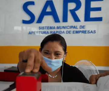 La Dirección de Desarrollo Económico de Nogales promueve el SARE