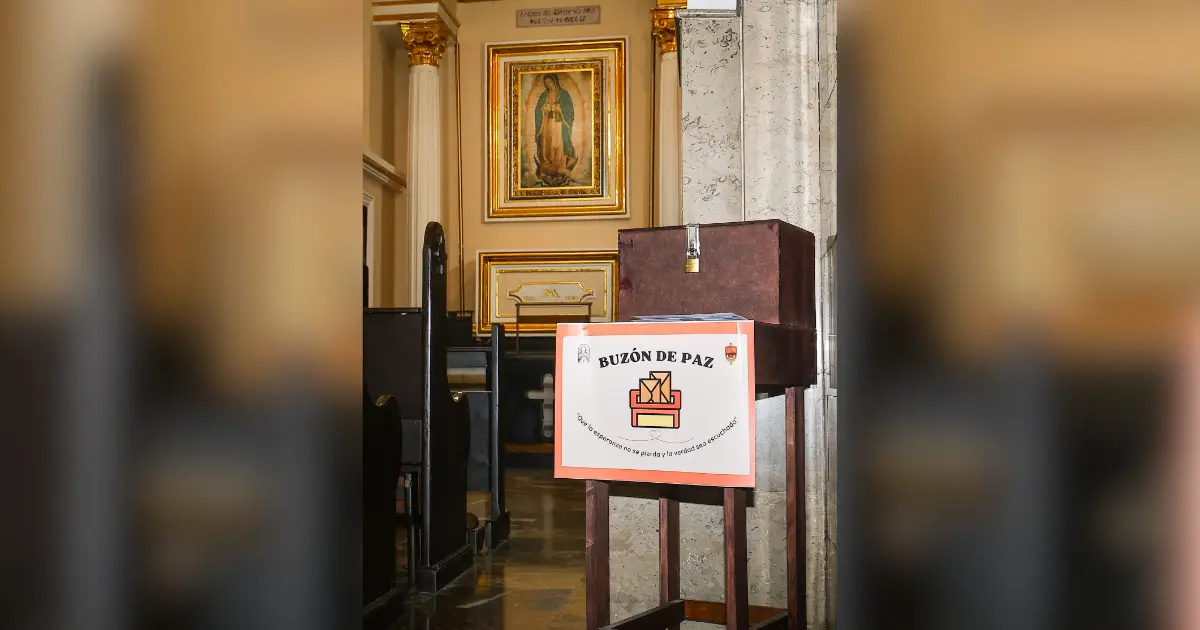 Que la esperanza no se pierda y la verdad sea escuchada: Arquidiócesis