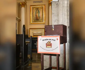 Que la esperanza no se pierda y la verdad sea escuchada: Arquidiócesis