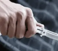 Ayer detuvieron a hombre por estar relacionado con robos en la 5 de Mayo