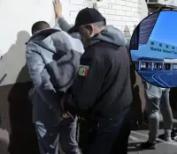 Repatrian a dos mexicanos presos por narcotráfico en Japón