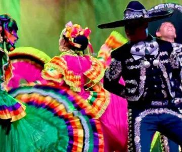 Celebran cultura mexicana en exitoso evento en Varsovia