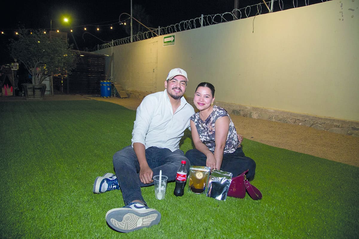 Reavivan la amistad en cada encuentro