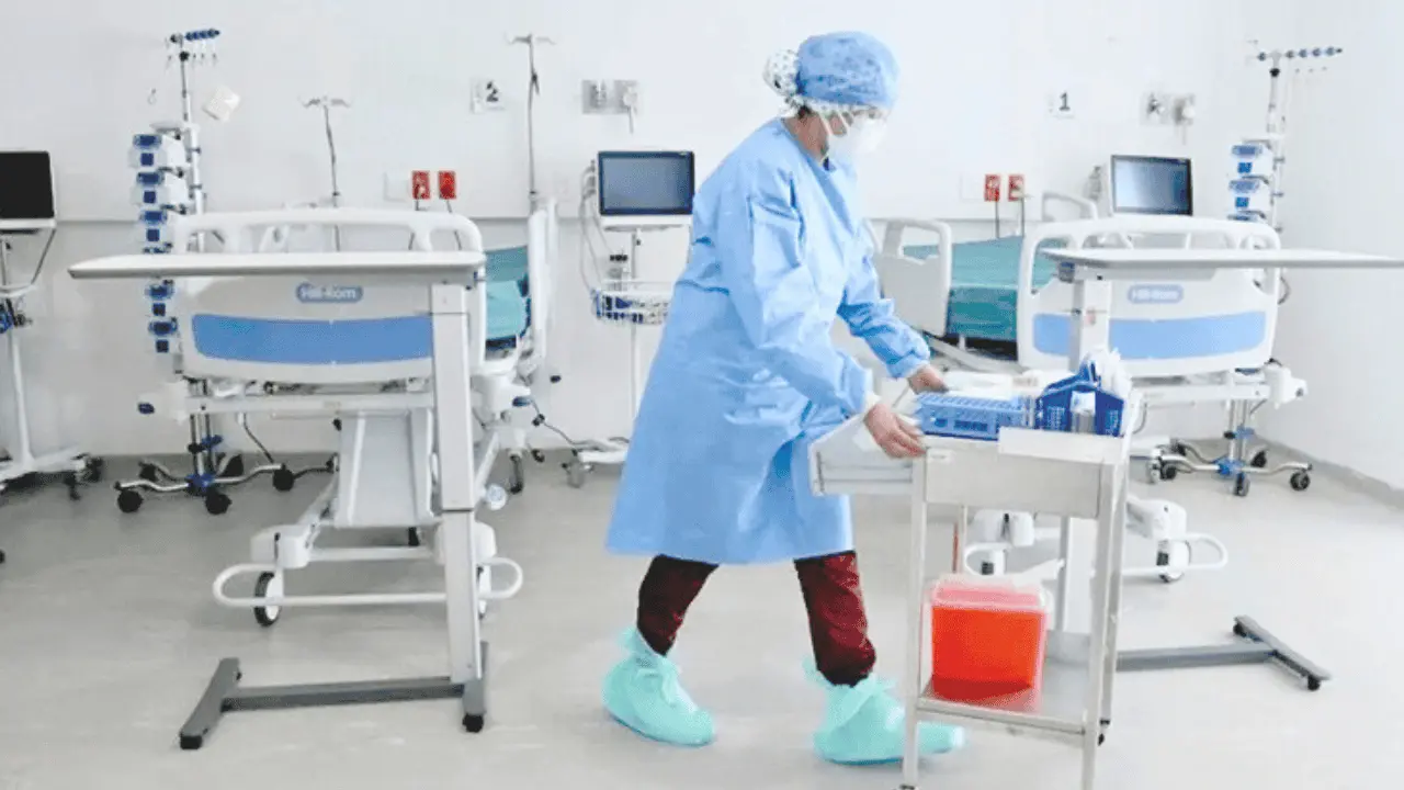 IMSS-Bienestar recibe inversión de 21 mil millones de pesos